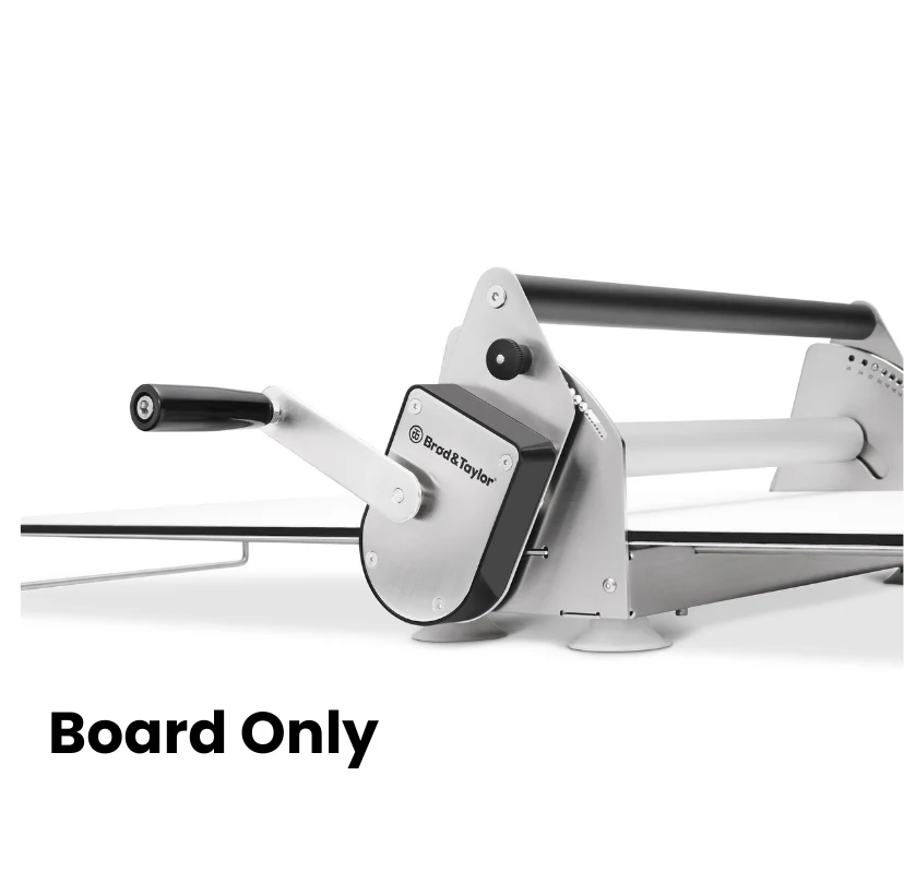 Countertop Dough Sheeter Board - Image 3