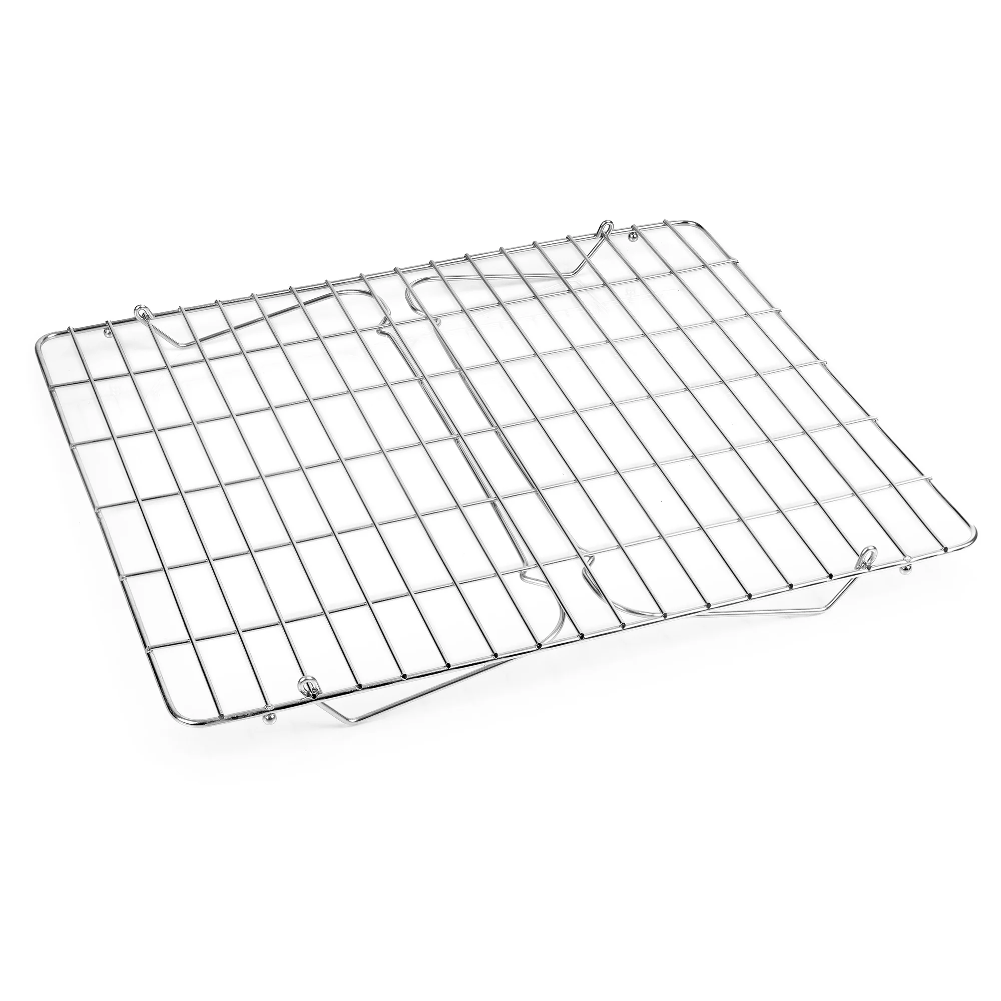 Proofer Accessory Shelf with Folding Legs - Image 4