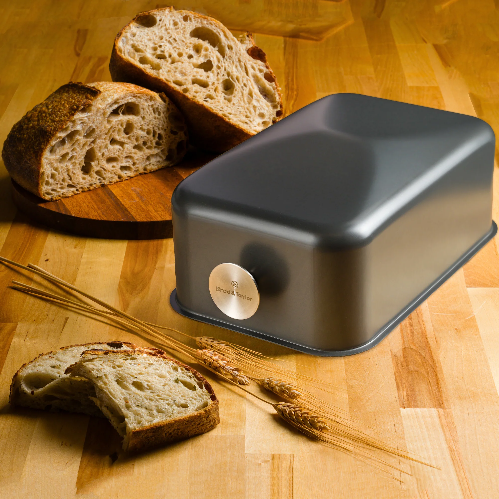 Baking Shell (Batard, Refurbished) - Image 5