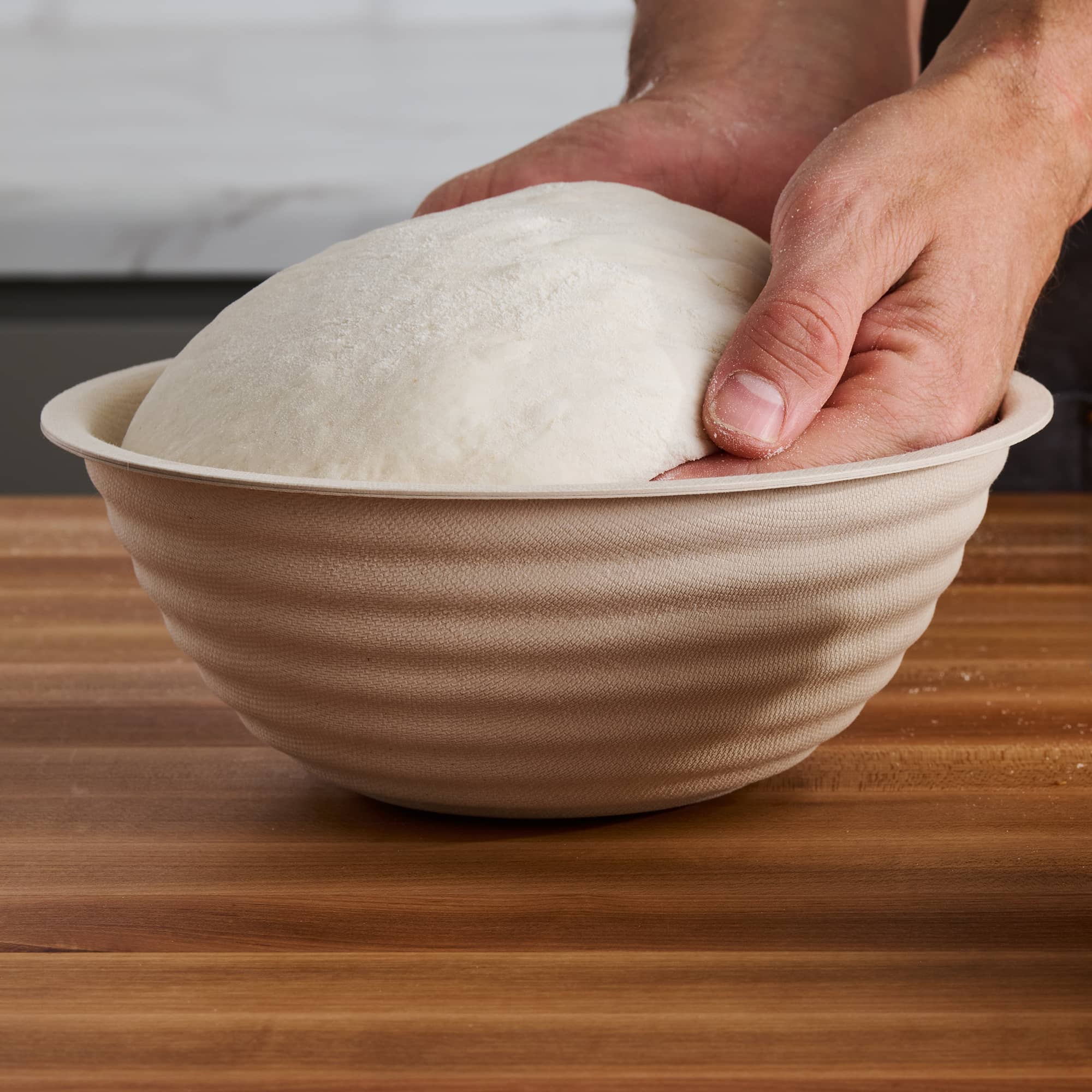Banneton (Boule) Set of 2 - Image 4