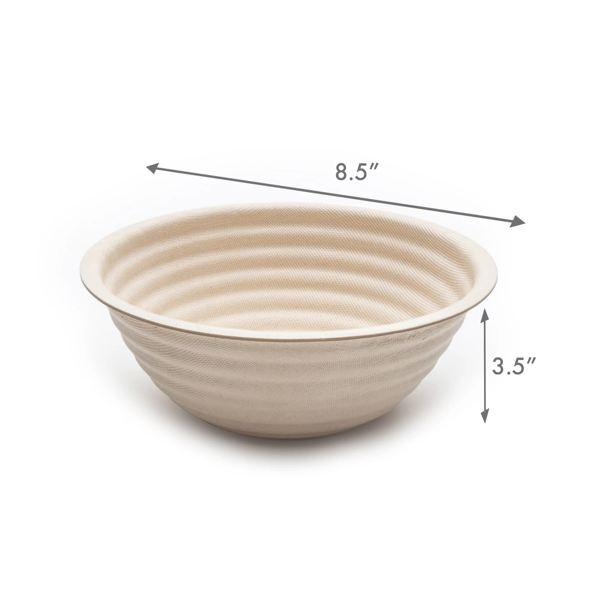 Banneton (Boule) Set of 2 - Image 5
