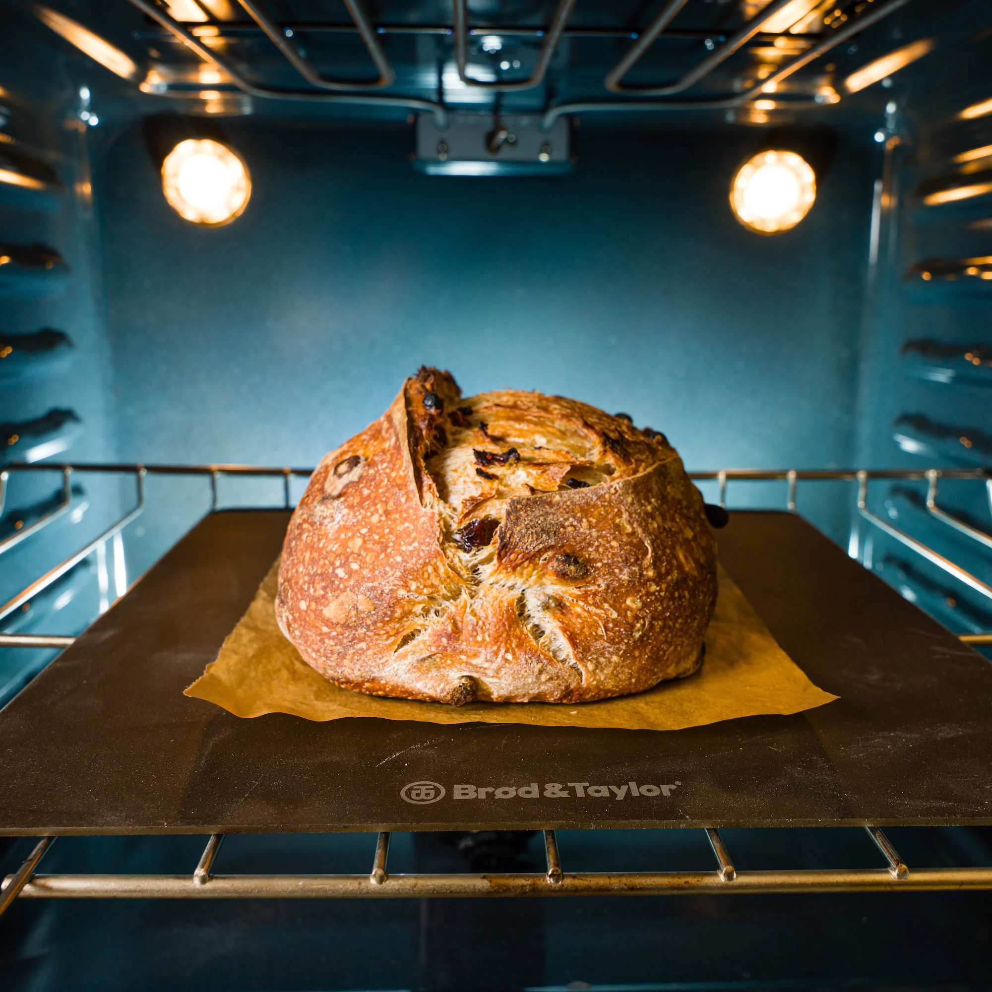 Bread Steel - Image 4
