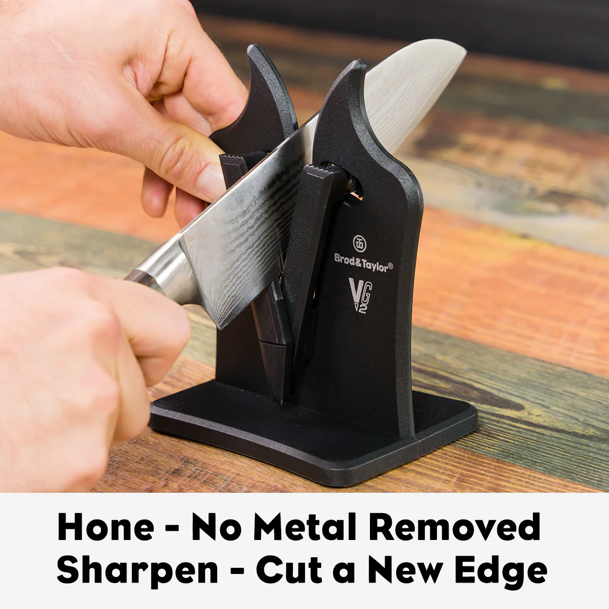 Classic VG2 Knife Sharpener - Image 3