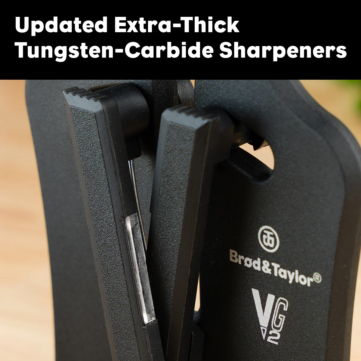 Classic VG2 Knife Sharpener - Image 4