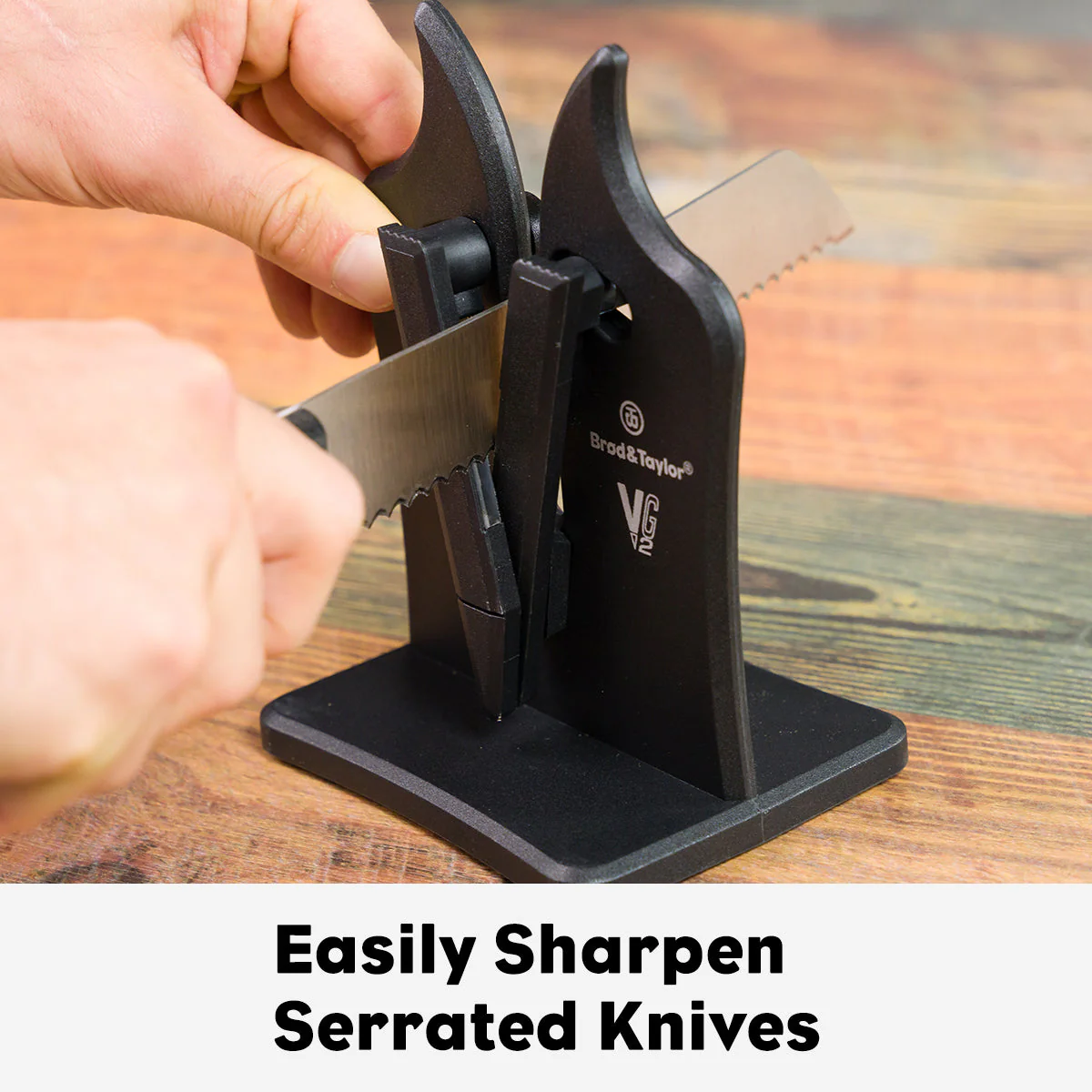 Classic VG2 Knife Sharpener (Refurbished) - Image 5