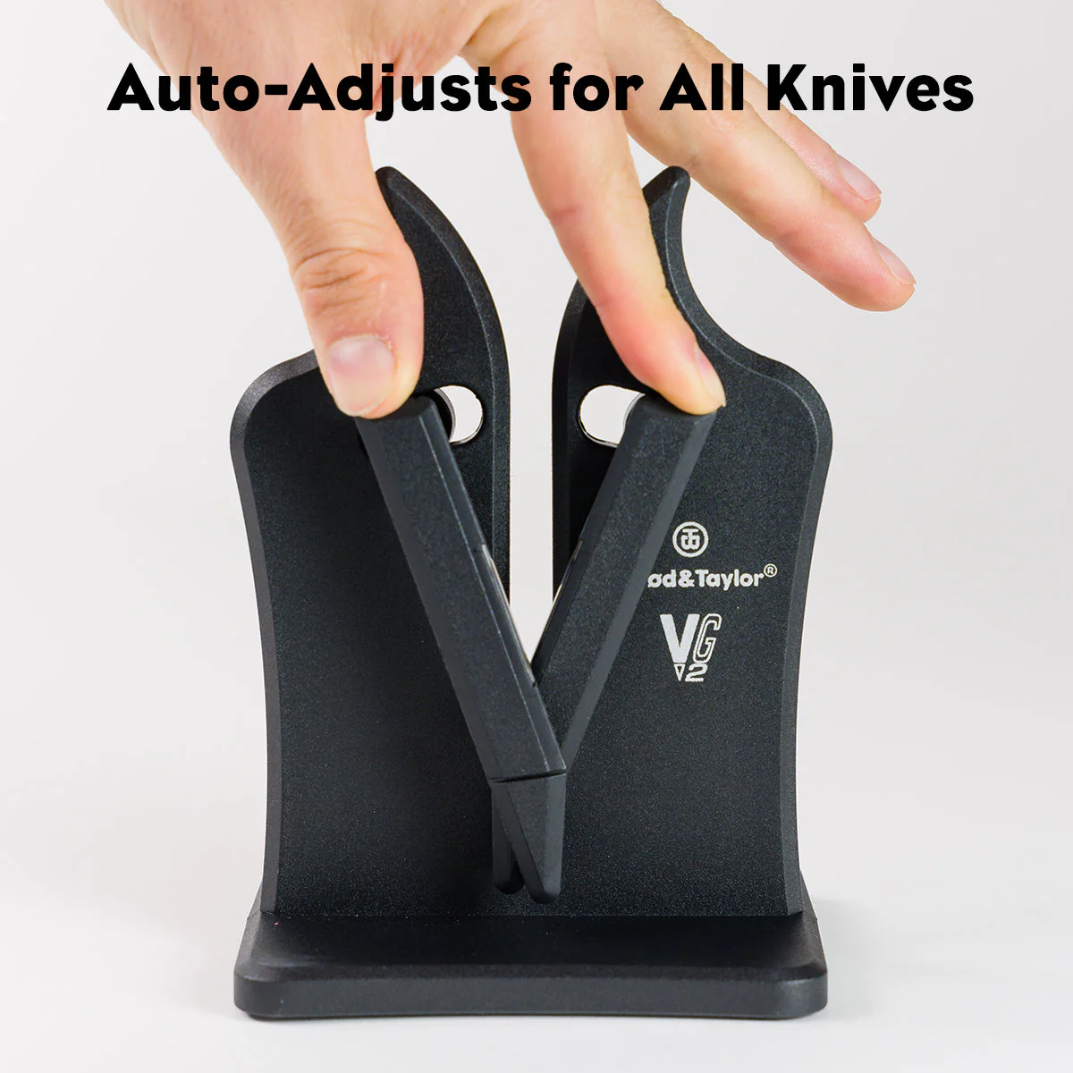Classic VG2 Knife Sharpener (Refurbished) - Image 6