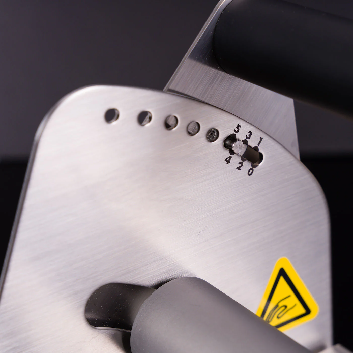 Compact Dough Sheeter 12" (Refurbished) - Image 4