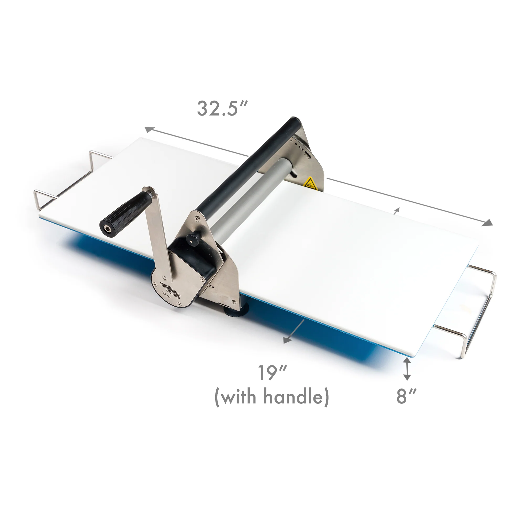 Compact Dough Sheeter 12" (Refurbished) - Image 6