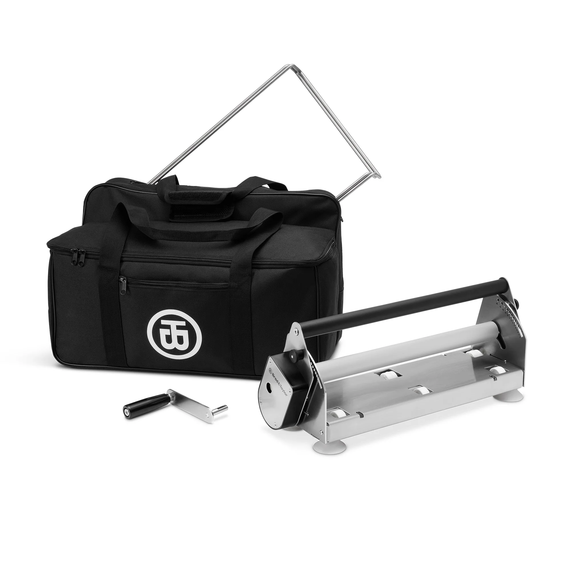Countertop Dough Sheeter - Image 5
