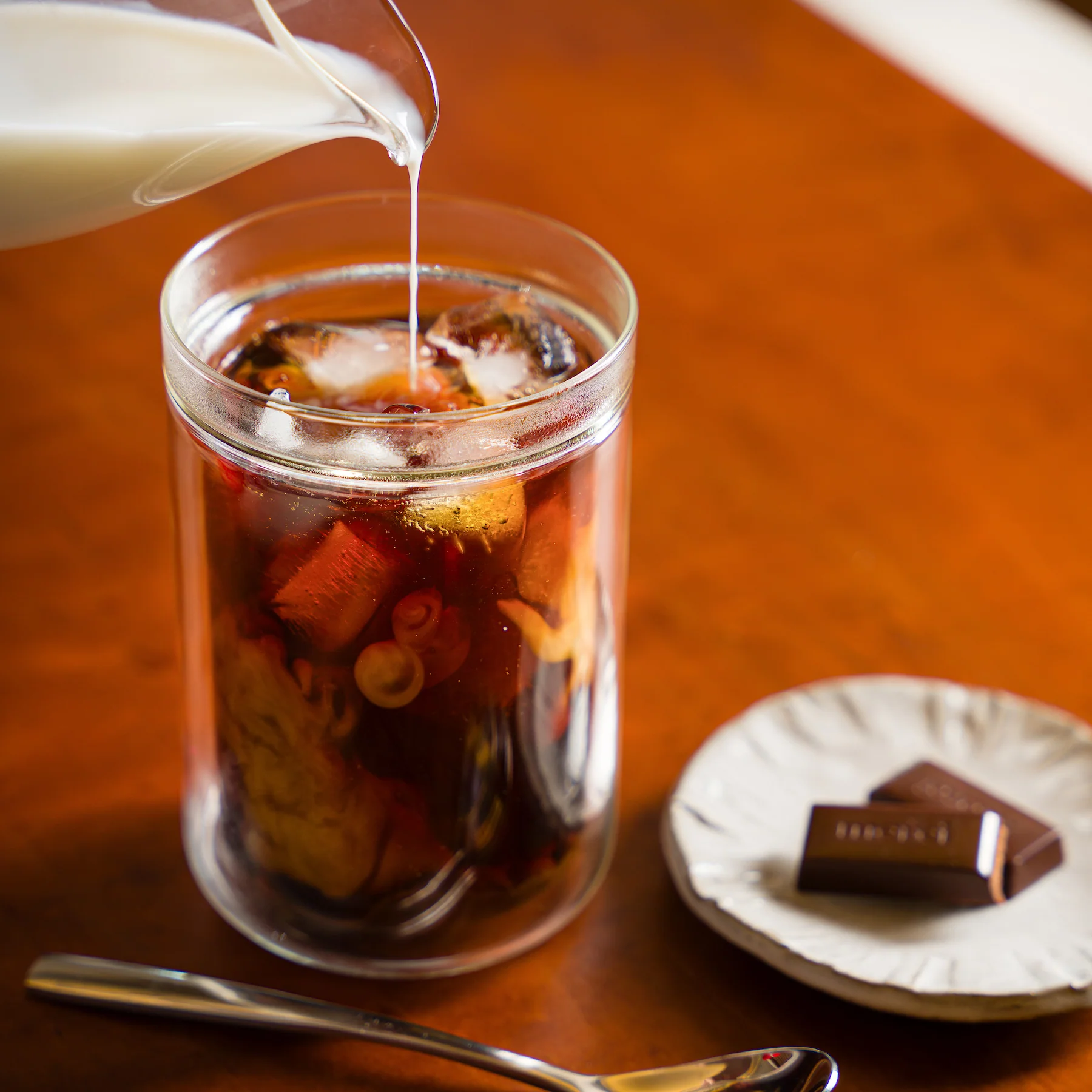 Double-Wall Glass Tumblers (2) - Image 4