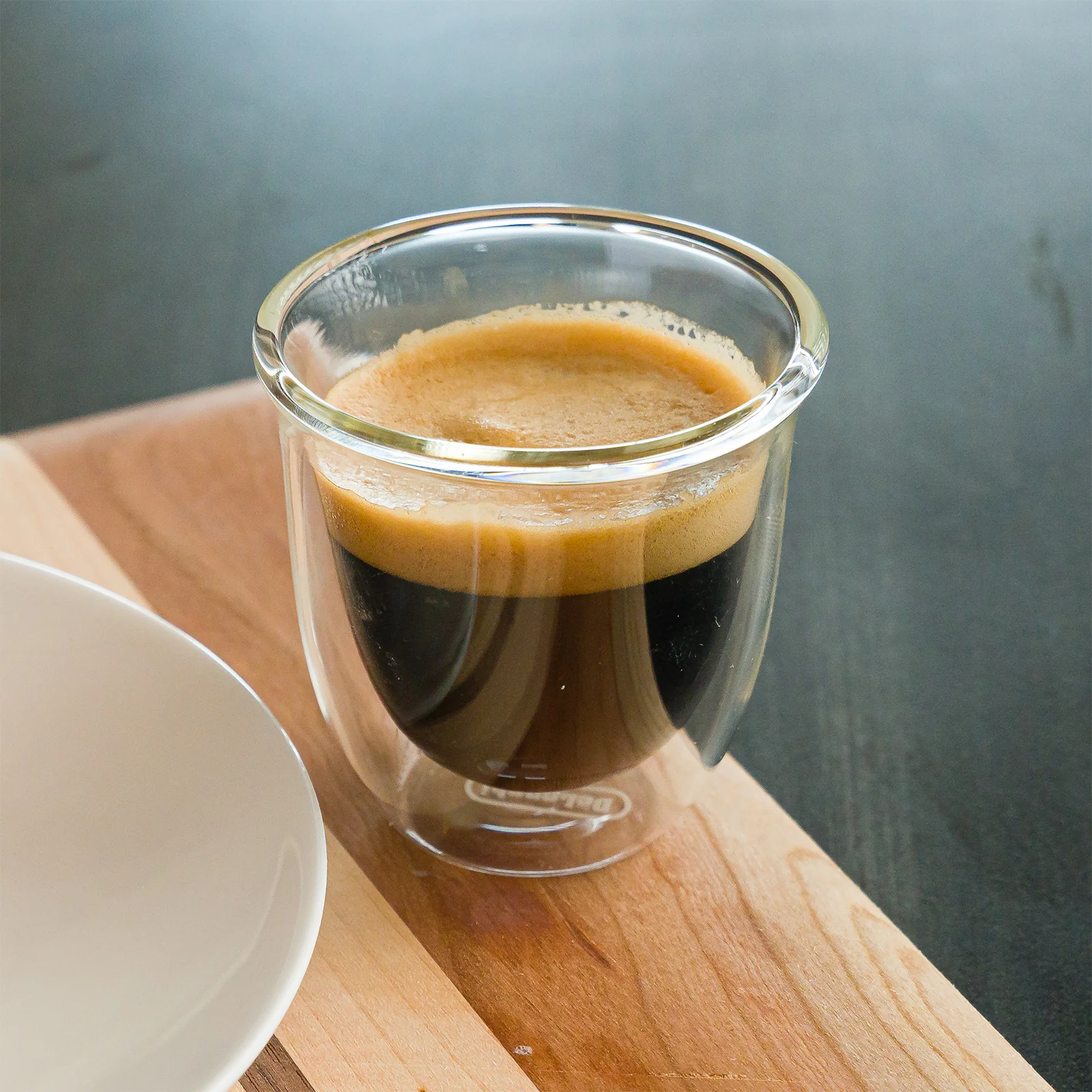 Double-Wall Insulated Espresso Glasses (2) - Image 6