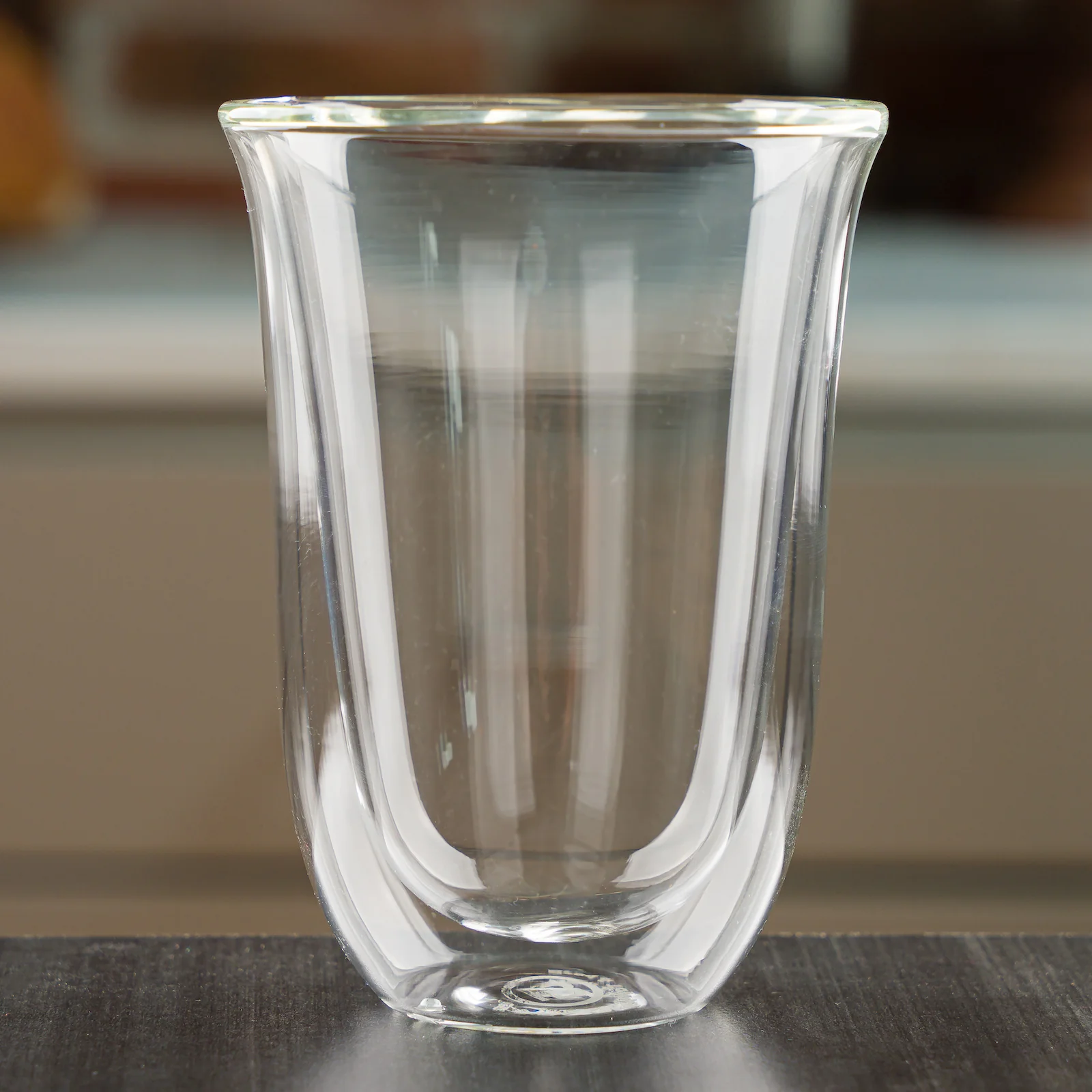Double-Wall Insulated Latte Glasses (2) - Image 4