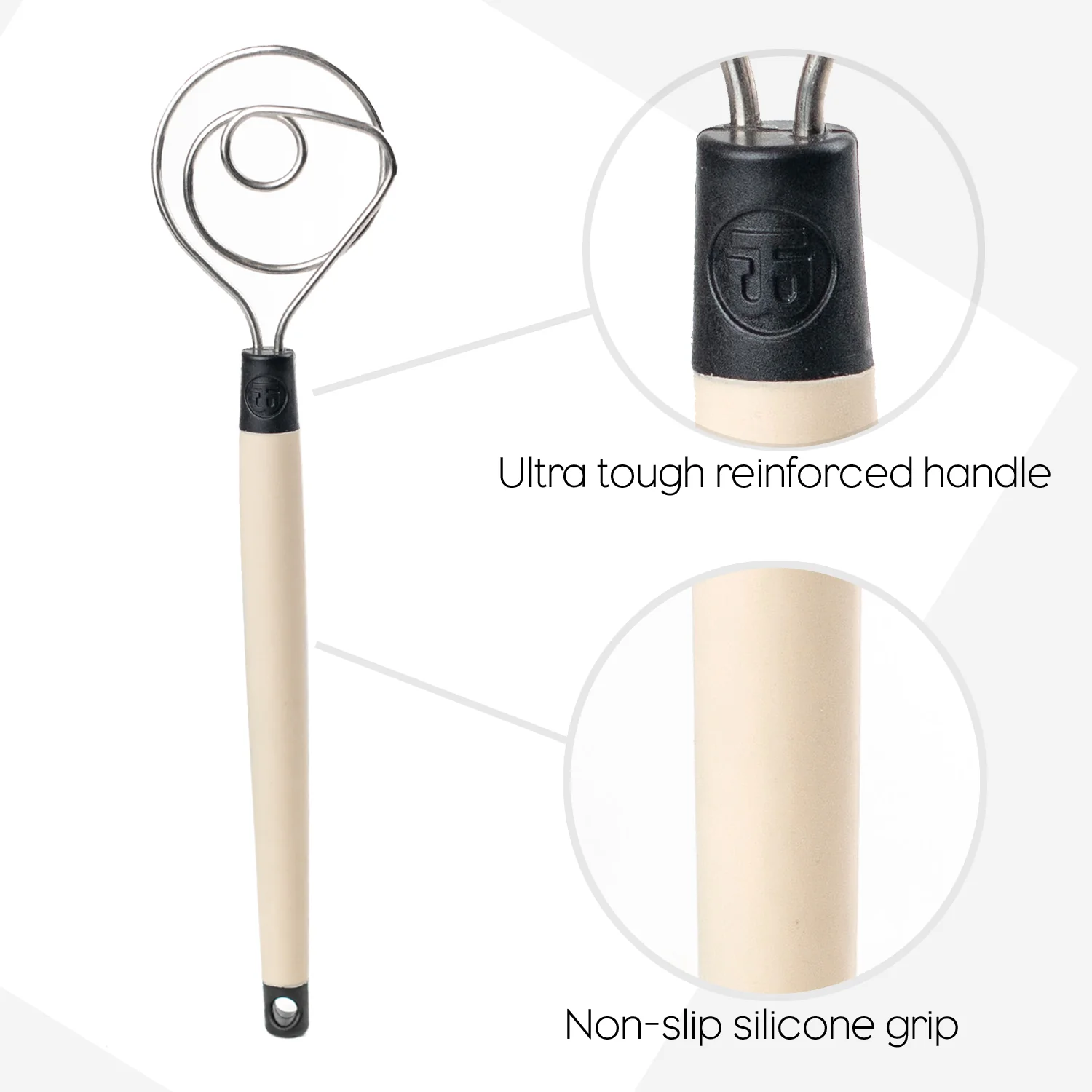 Dough Whisk - Image 5