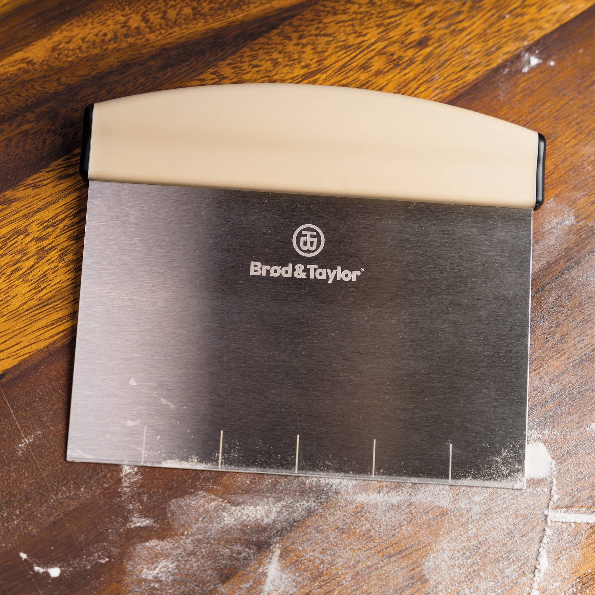 Dough Whisk & Bench Knife - Image 5