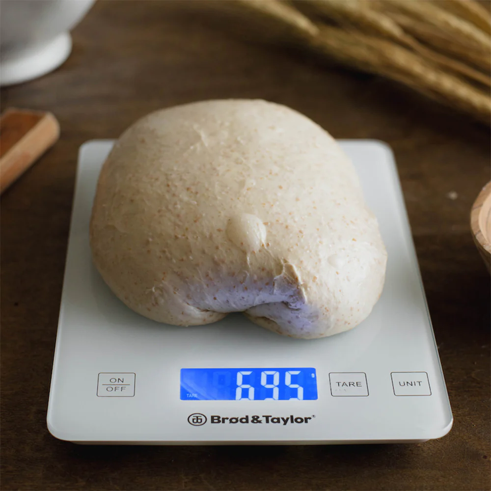 High Capacity Baking Scale - Image 5
