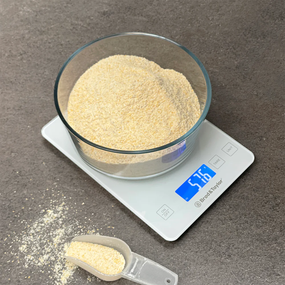 High Capacity Baking Scale - Image 6