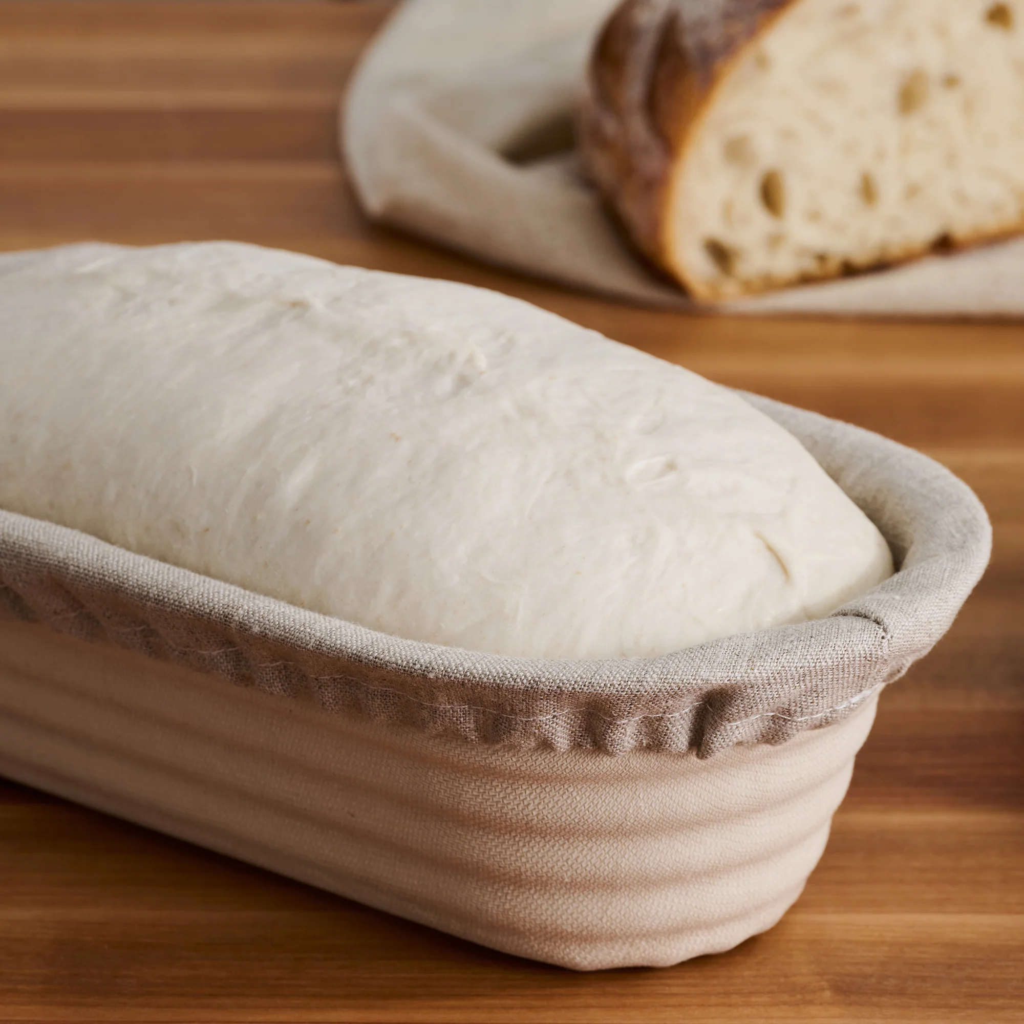 Liner, Banneton (Batard) - Image 3