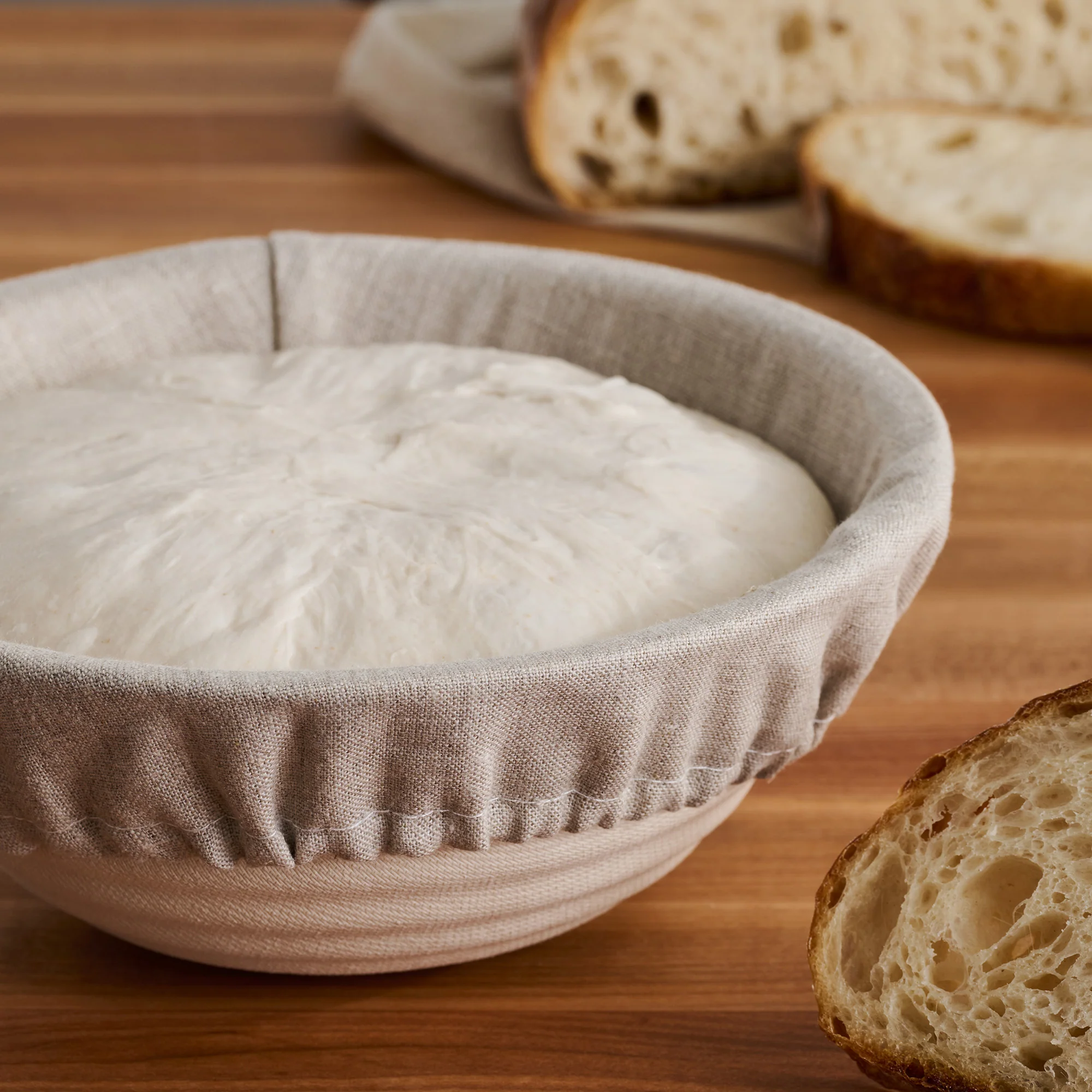 Liner, Banneton (Boule) - Image 3