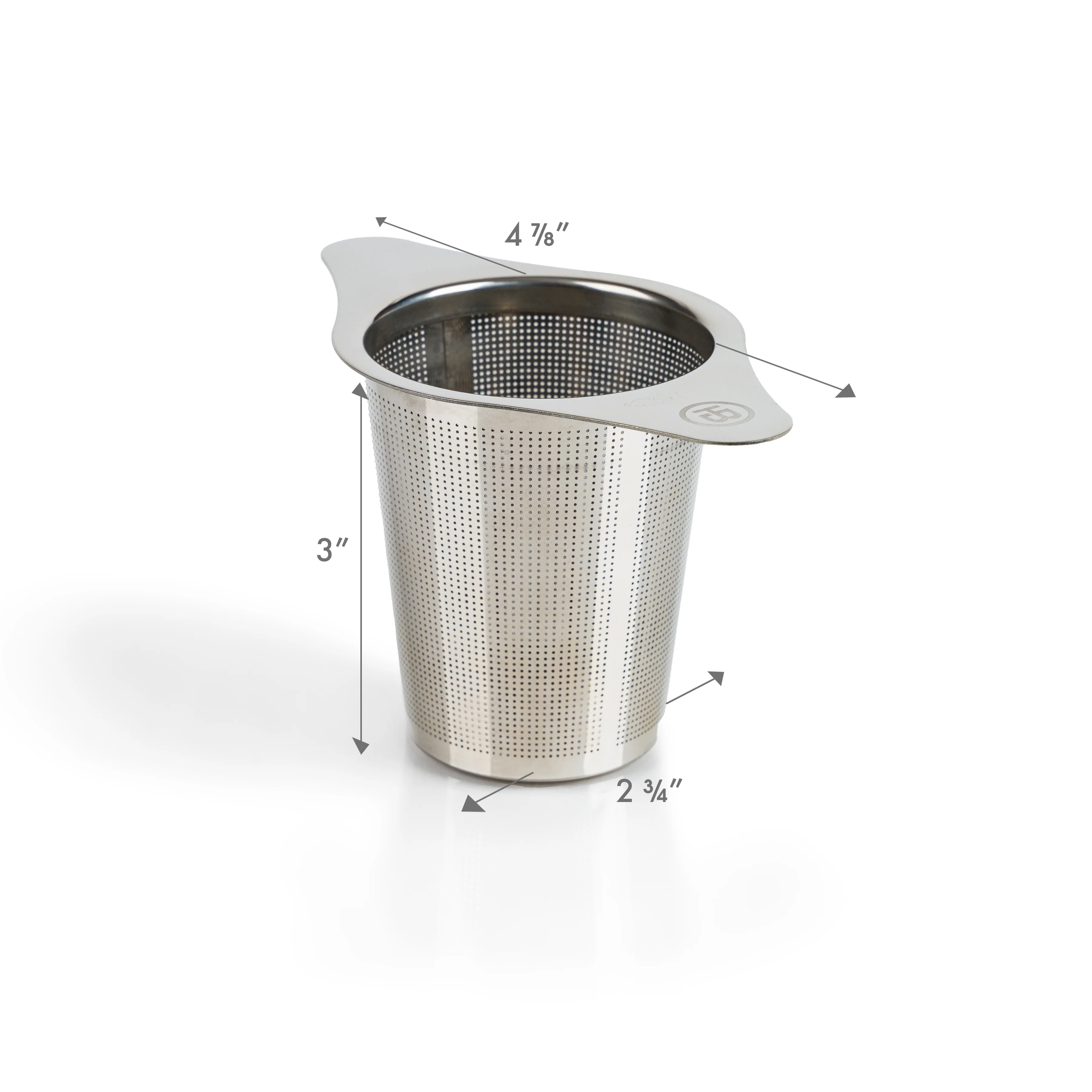Mesh Tea Infuser Basket - Image 6
