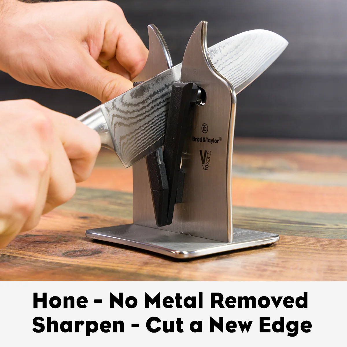 Professional VG2 Knife Sharpener - Image 3