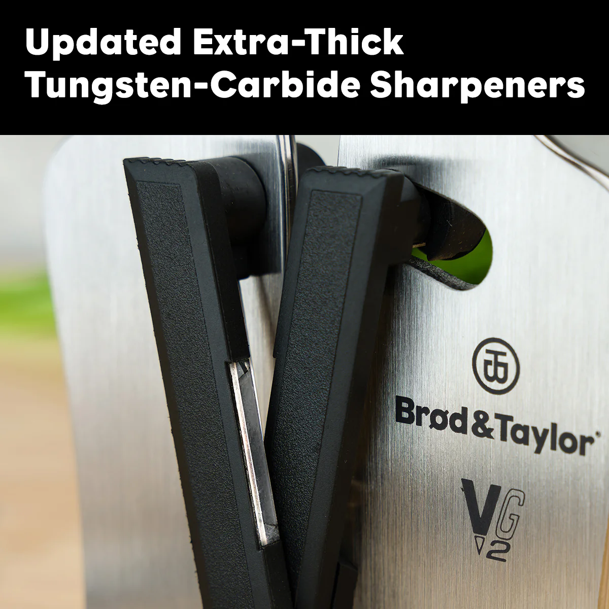 Professional VG2 Knife Sharpener - Image 4