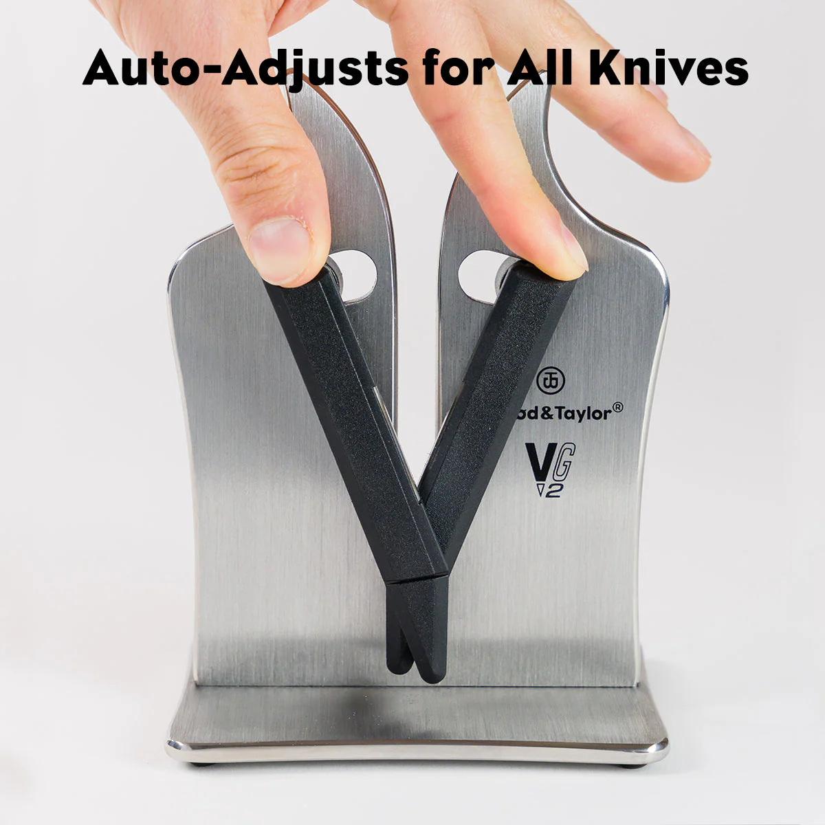 Professional VG2 Knife Sharpener (Refurbished) - Image 6