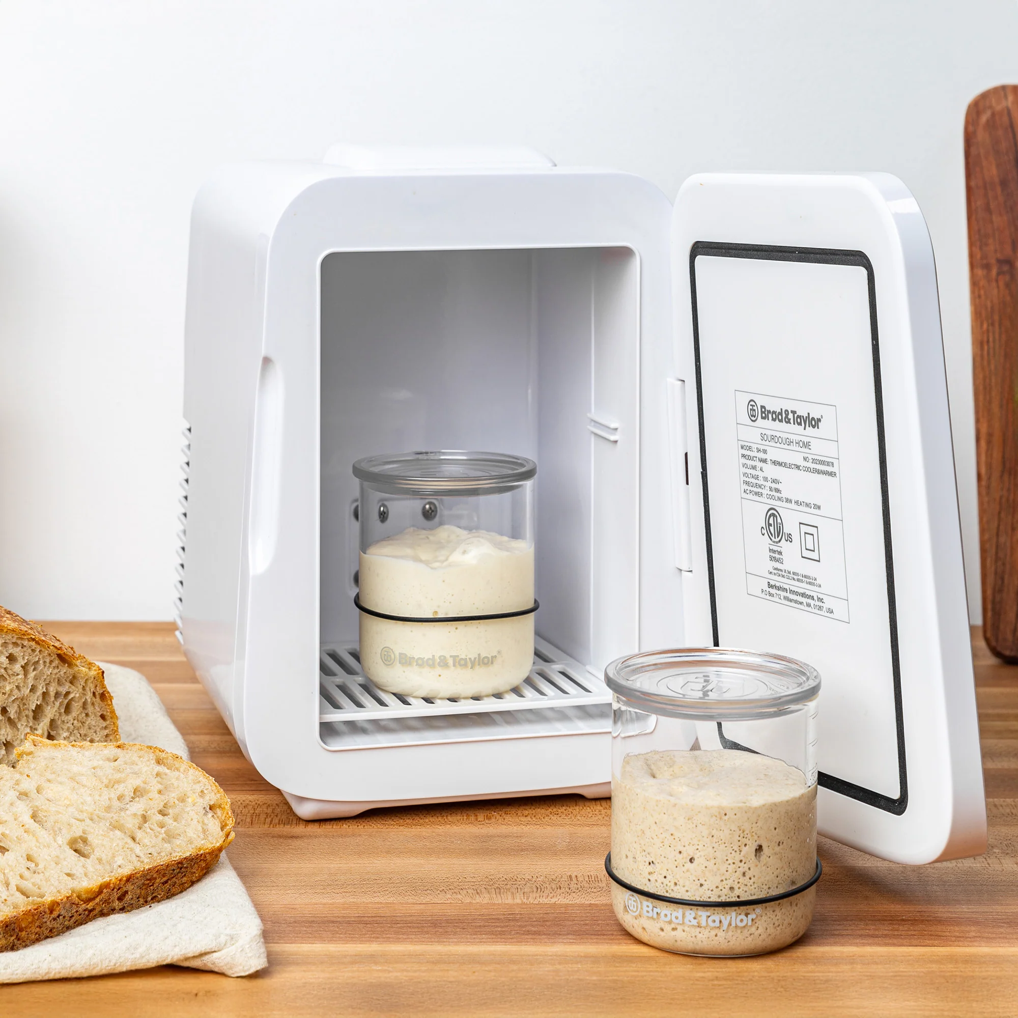 Sourdough Home - Image 3