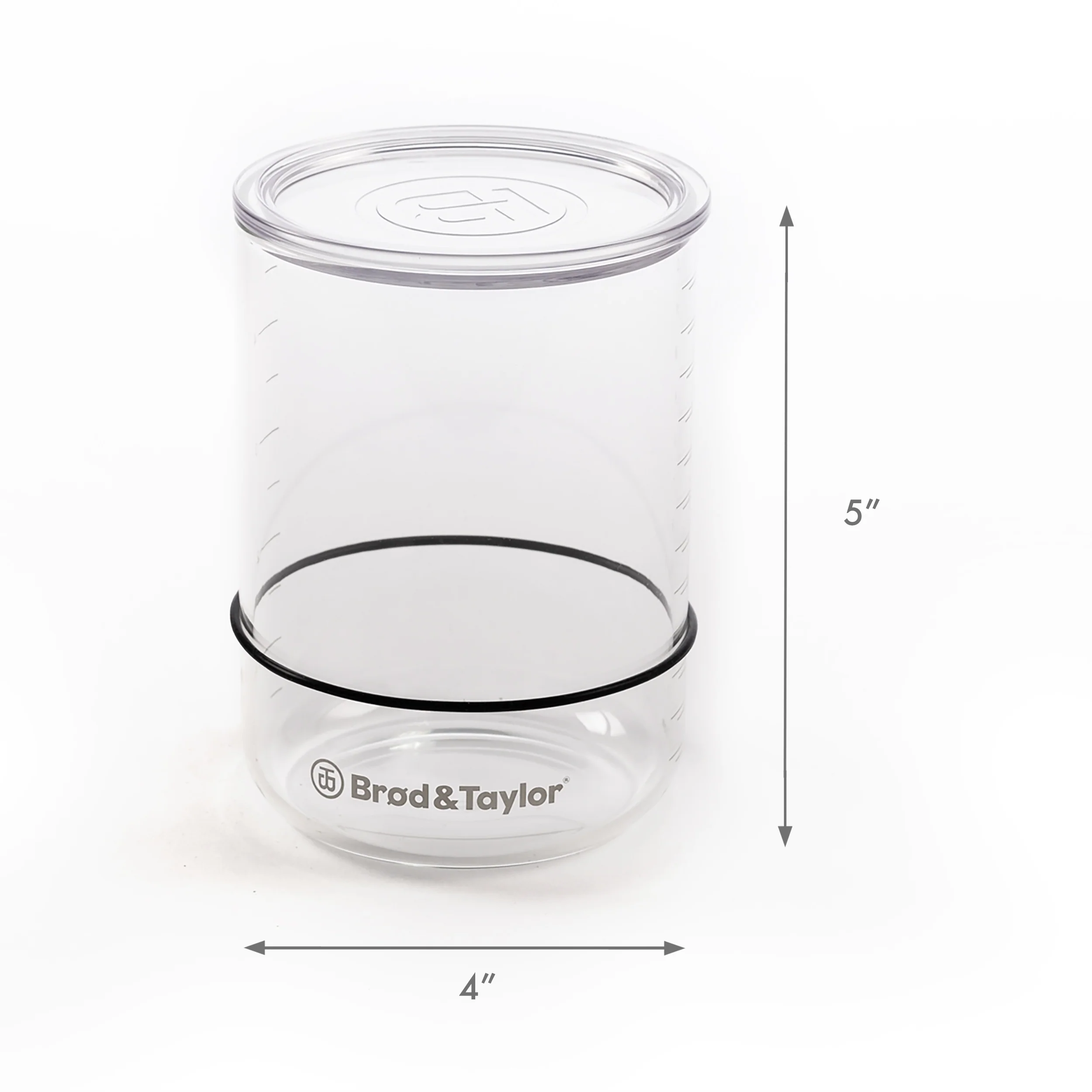 Sourdough Starter Jar - Image 6