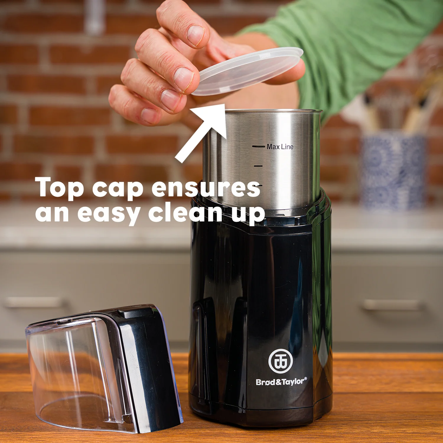Spice & Coffee Grinder - Image 5