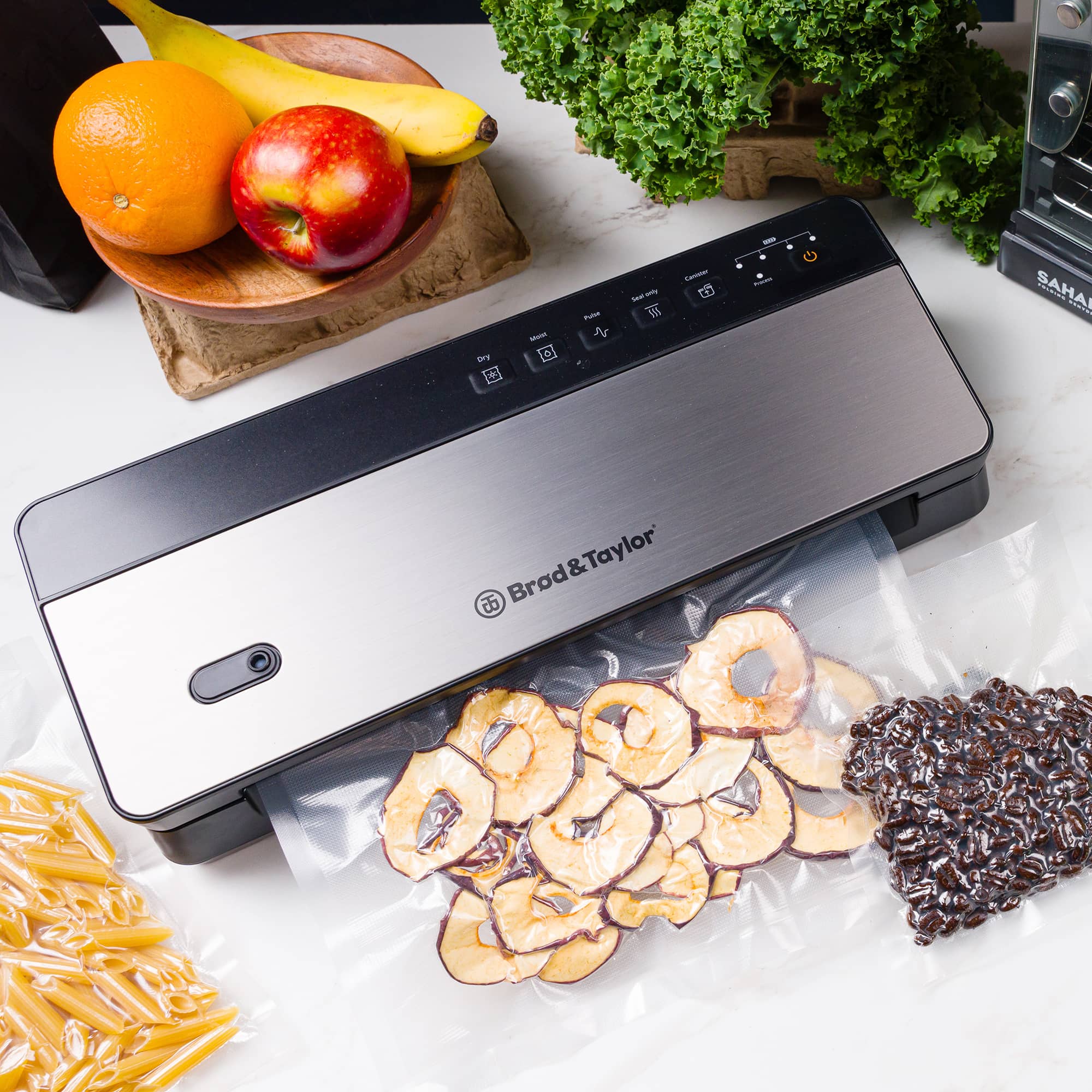 Cordless Vacuum Sealer - Image 4
