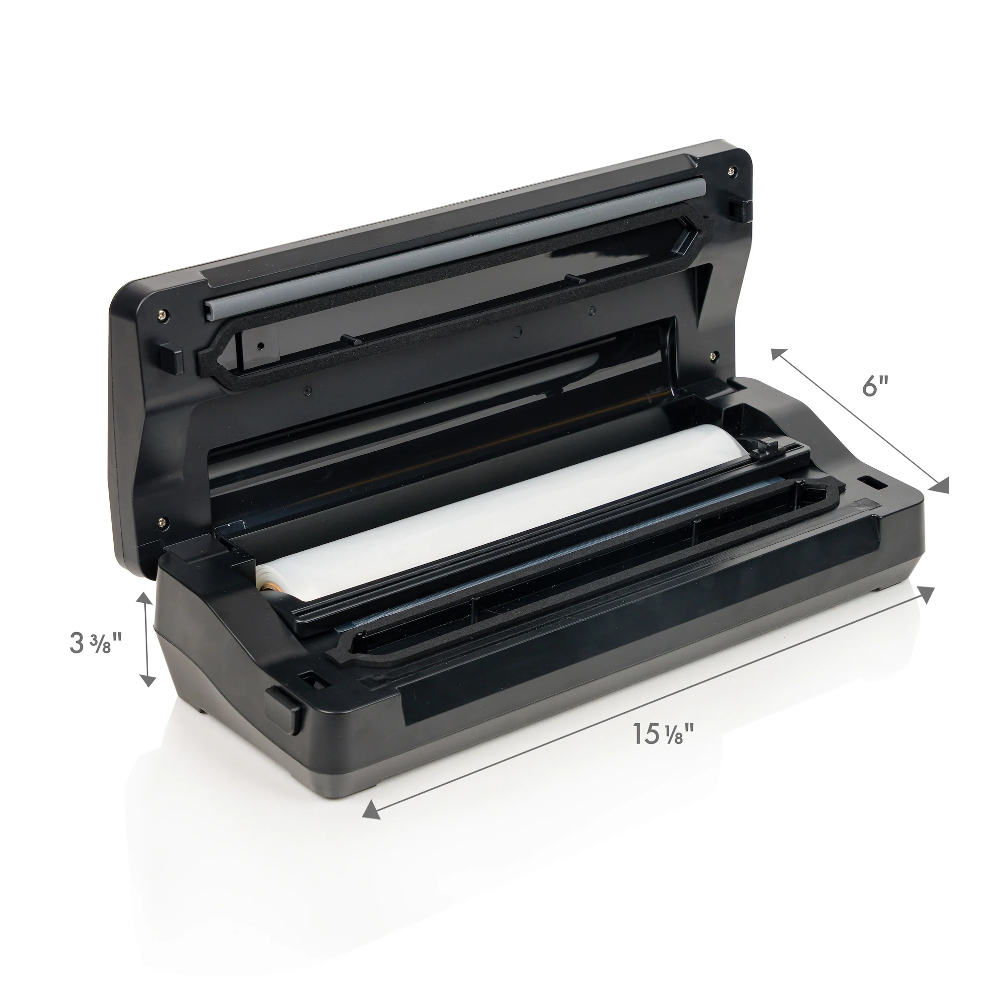 Cordless Vacuum Sealer - Image 5